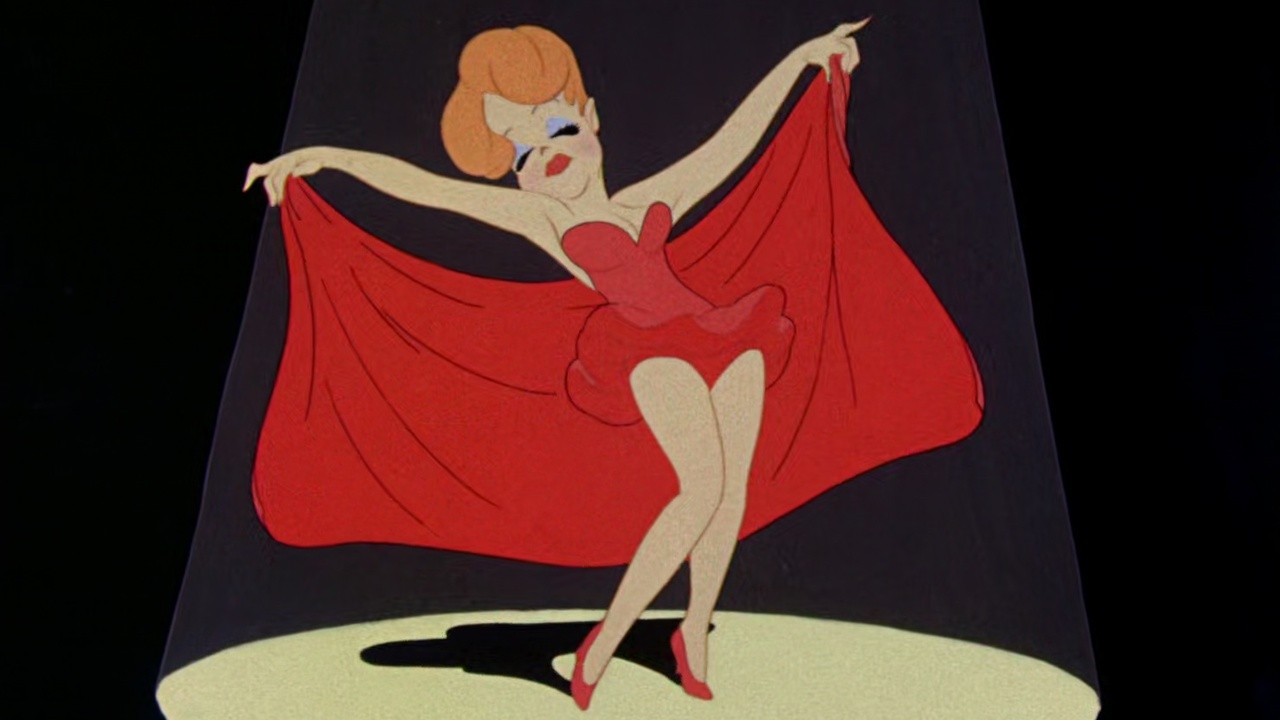 Red Hot Riding Hood