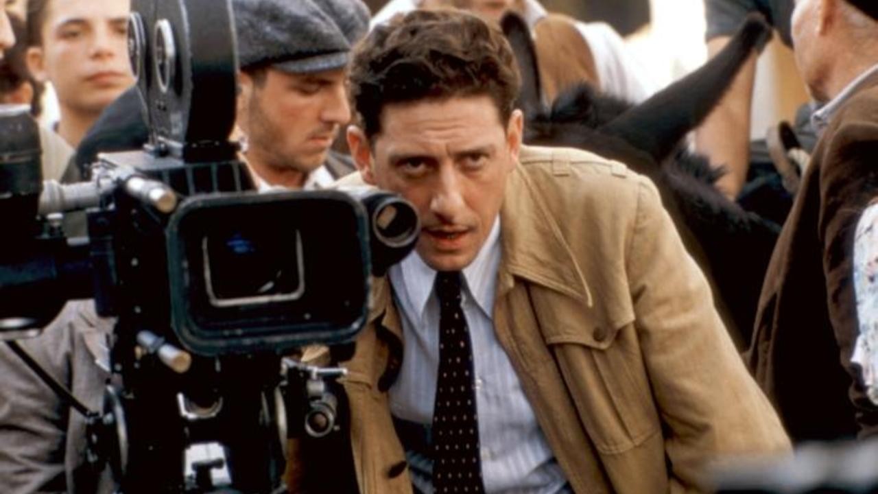 Image du film Marchand de reves