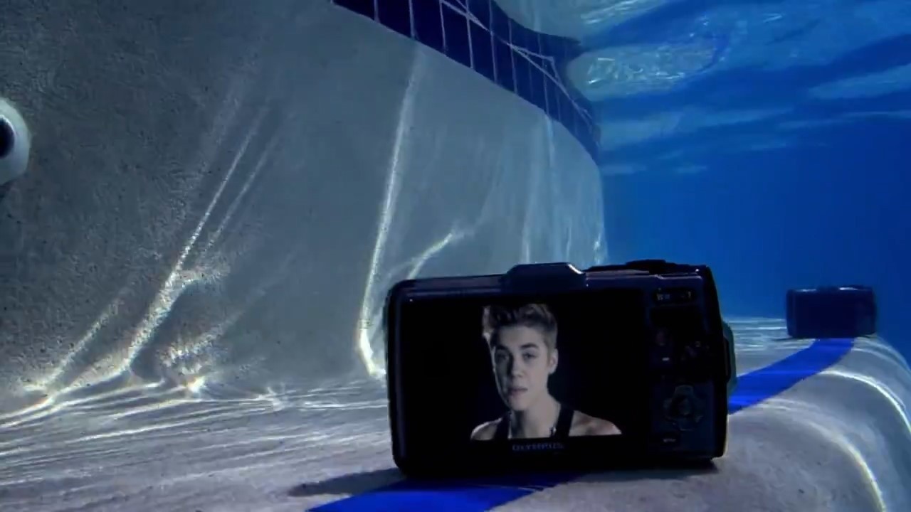 Justin Bieber: Beauty and a Beat [MV]