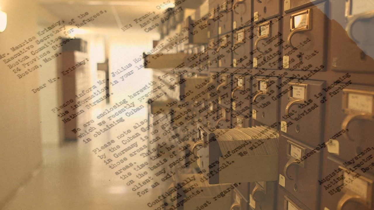 No Asylum: The Untold Chapter of Anne Frank's Story