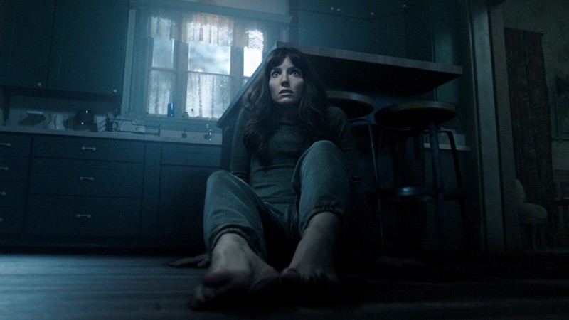 Malignant (2021) | MUBI