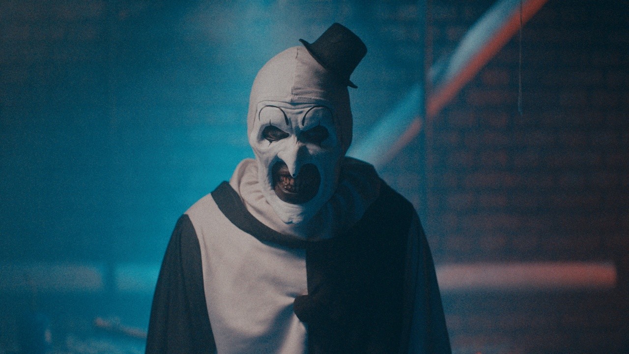 Image du film Terrifier 2