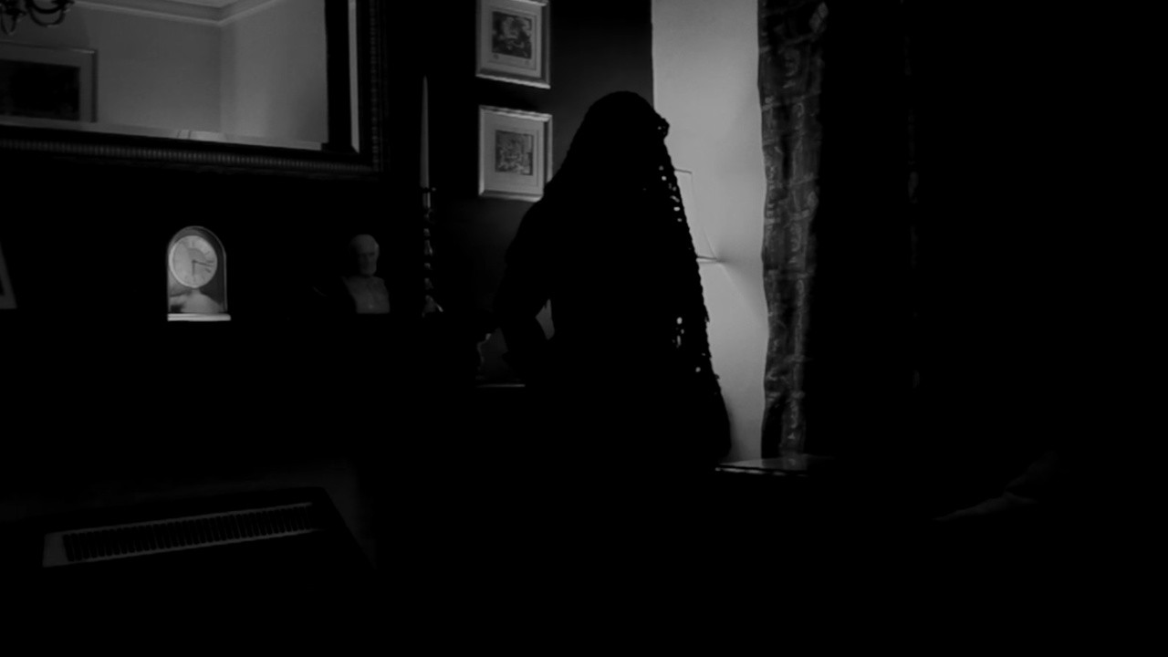 The Haunting of Baylock Residence (2014) | MUBI