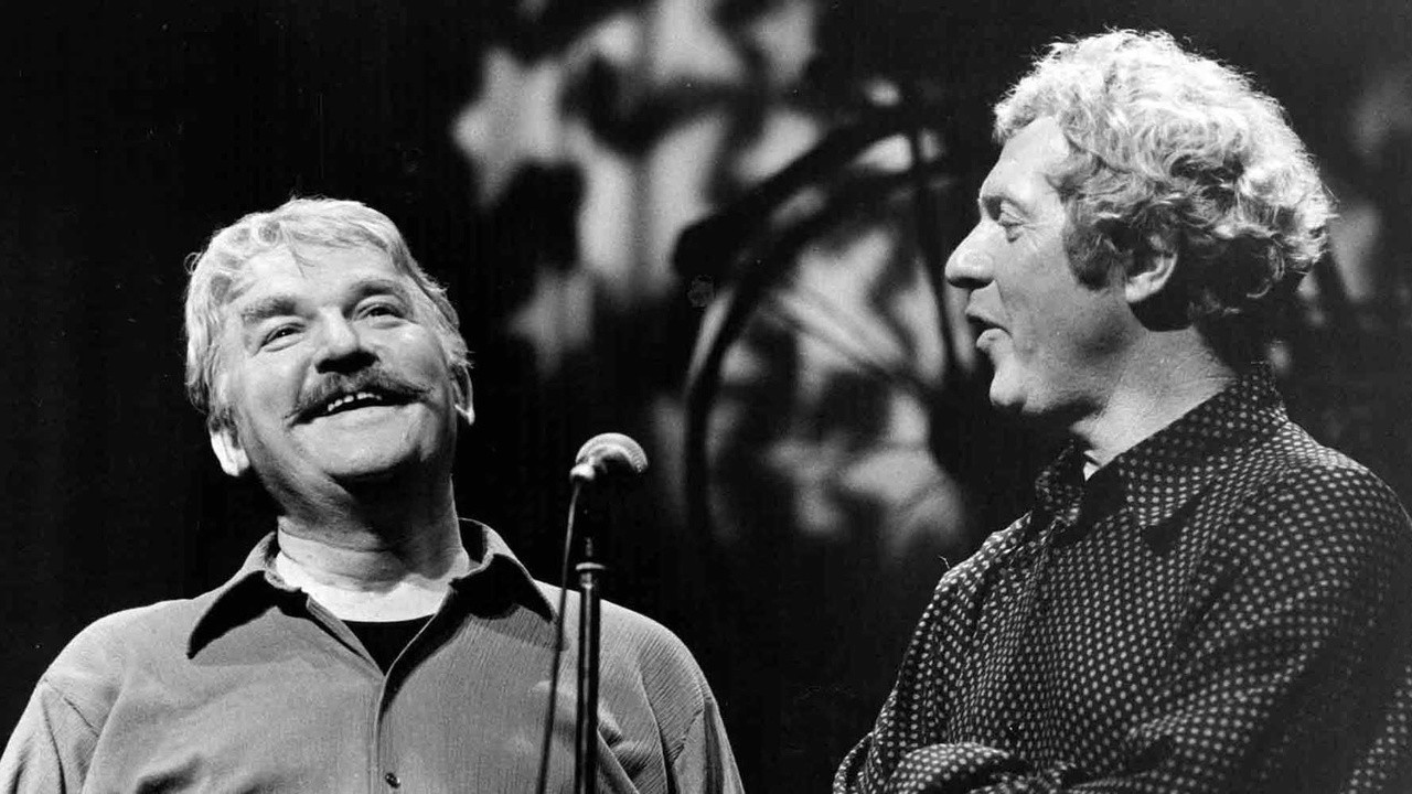 Hasse och Tage – En kärlekshistoria
