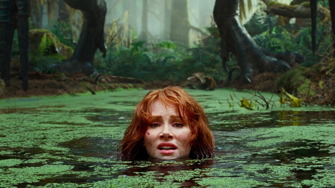 Image du film Jurassic World - Le Monde d'après