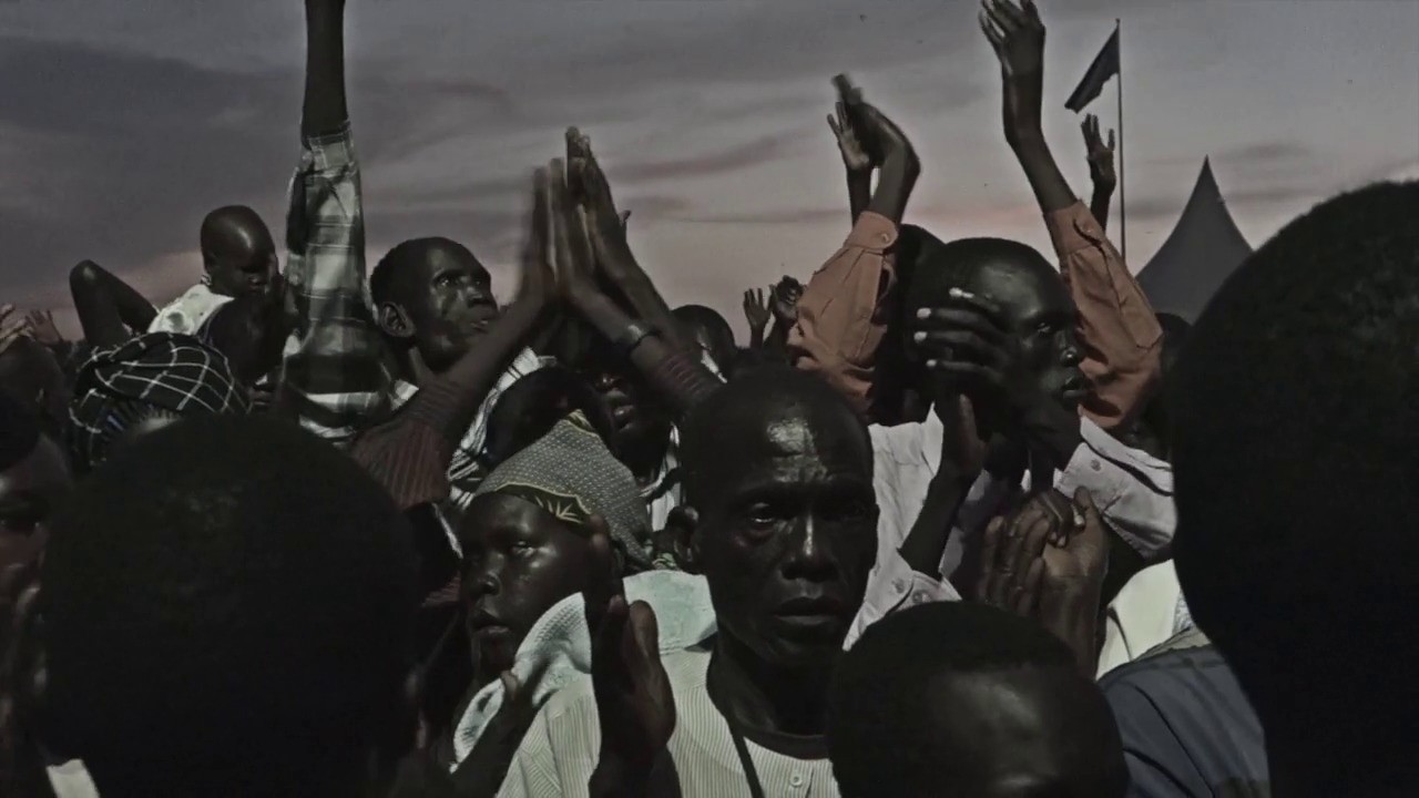 Ten Minutes Is Two Hours 2013 MUBI