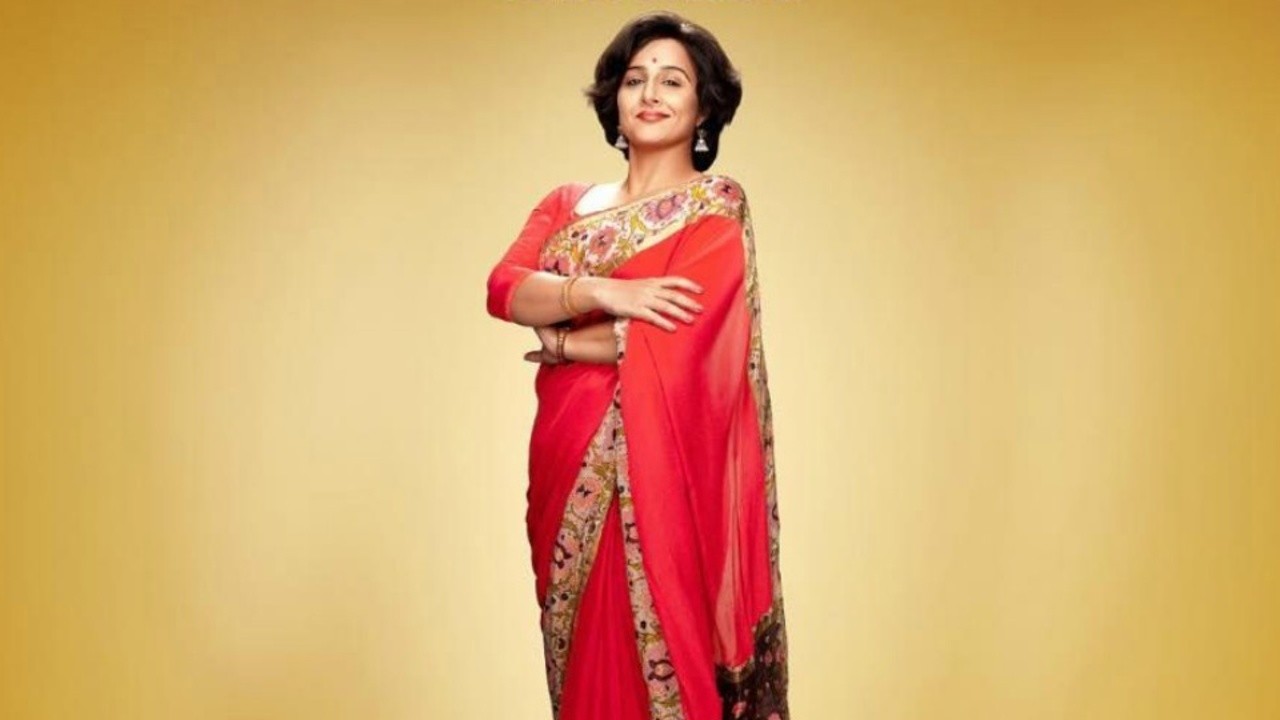 Shakuntala Devi: Human Computer