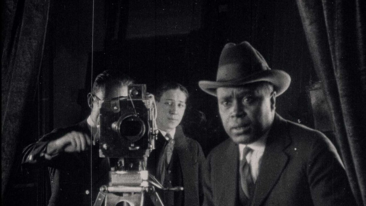 The Czar of Black Hollywood