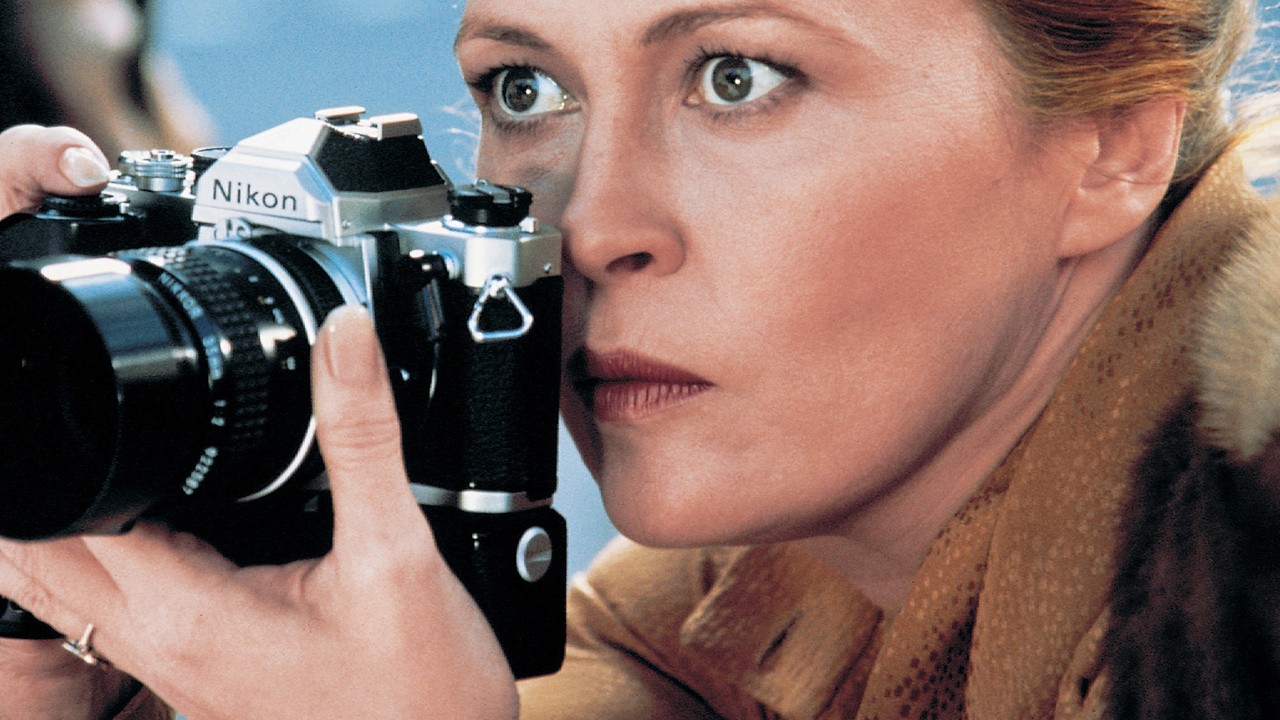 Eyes of Laura Mars