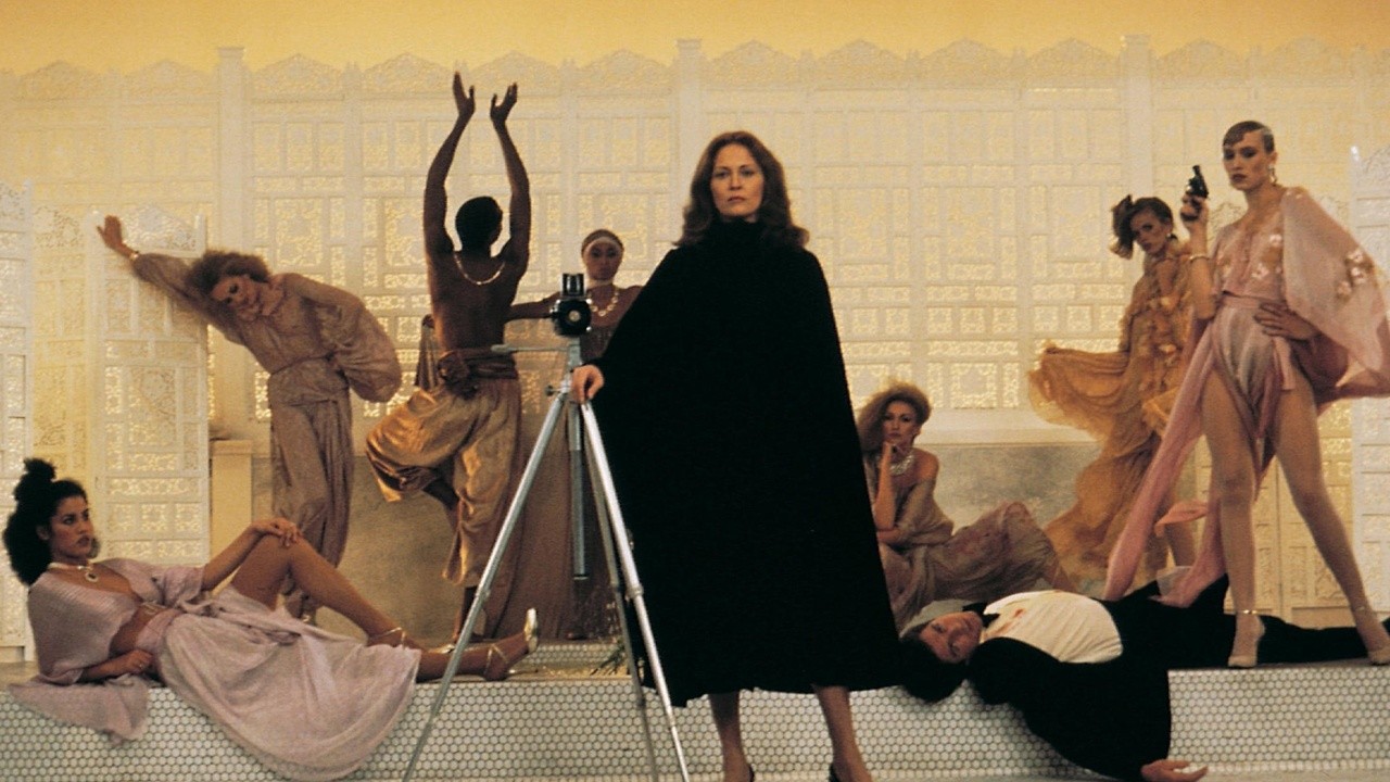 Image du film Les Yeux de Laura Mars