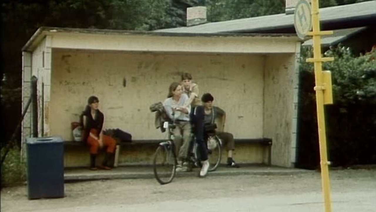 First Love 1984 Mubi