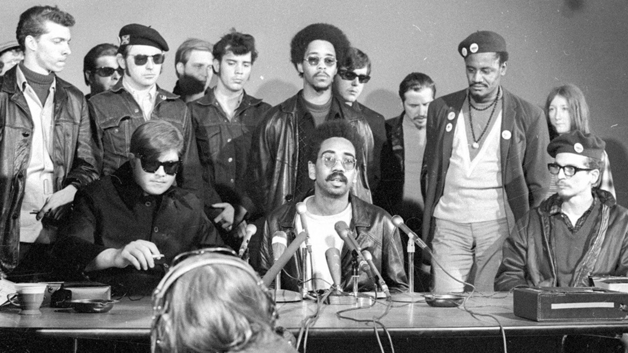 The First Rainbow Coalition