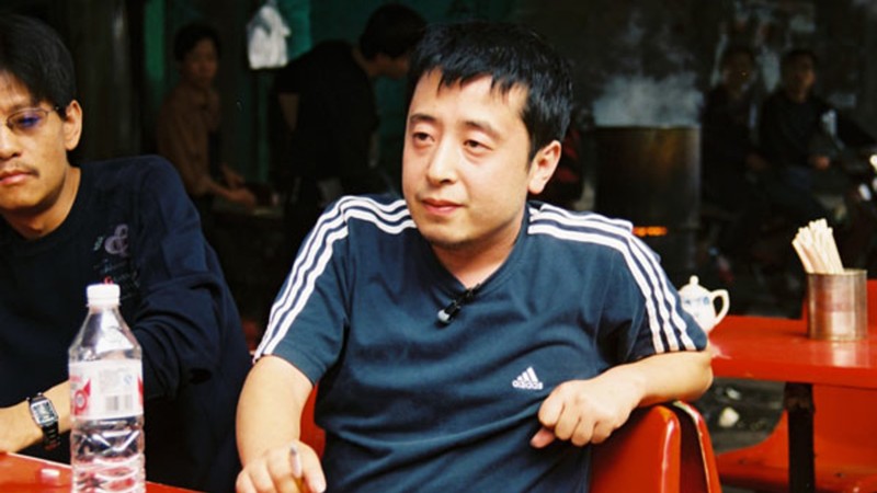 Xiao Jia Going Home