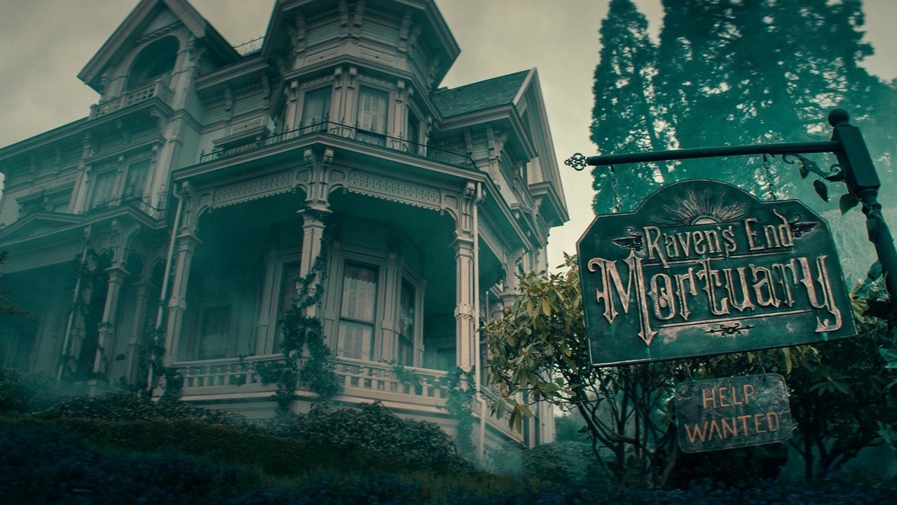 The Mortuary Collection