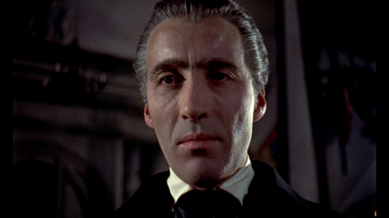 Dracula (1958) | MUBI