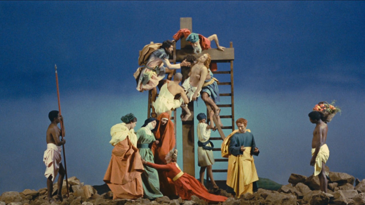 Image du film Rogopag