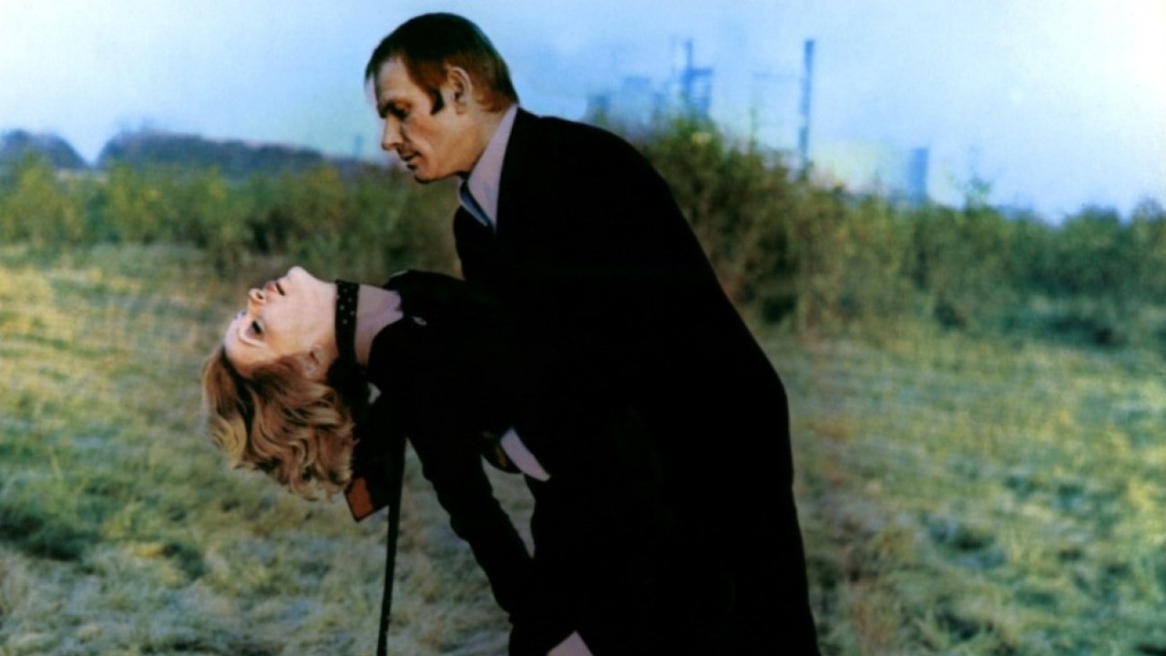 Image du film L'Ombre des anges