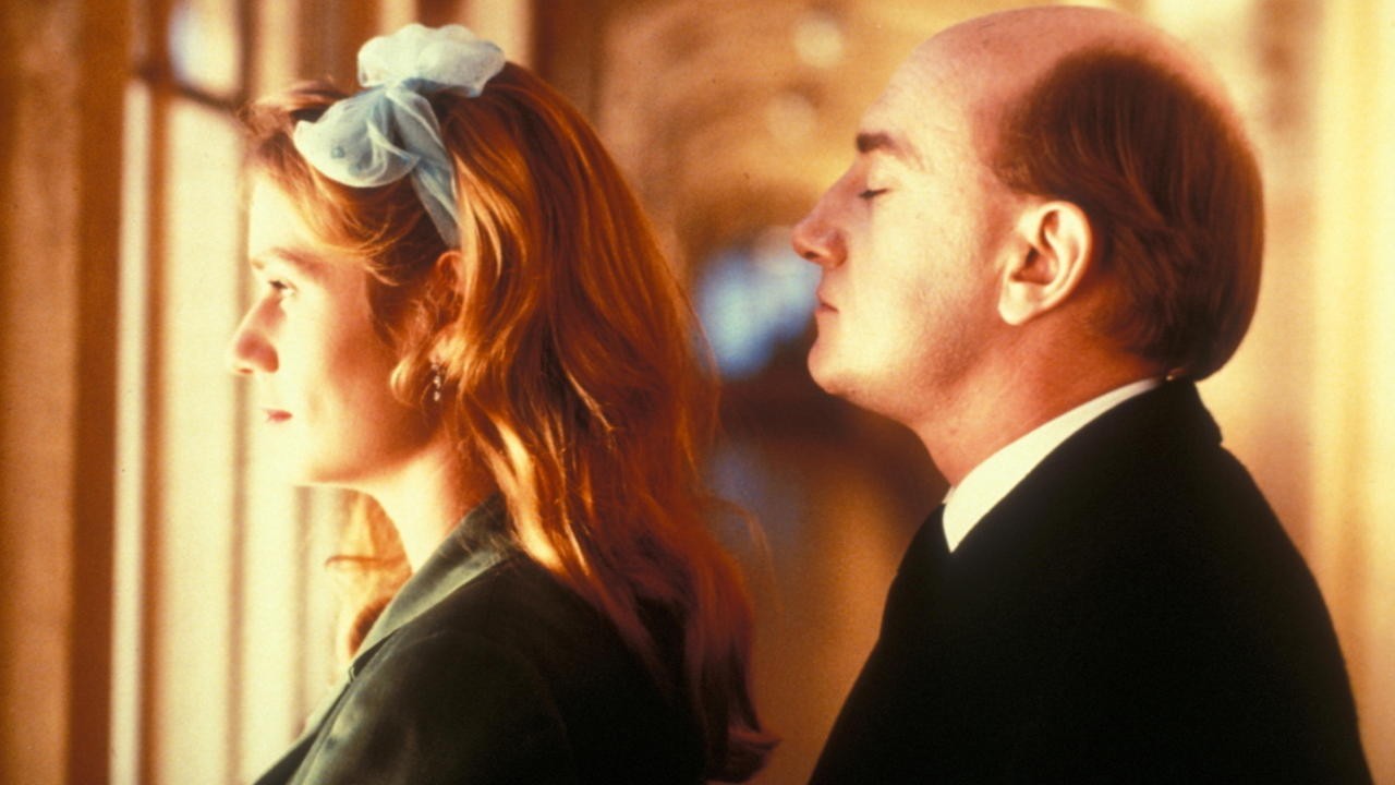 Image du film Monsieur Hire