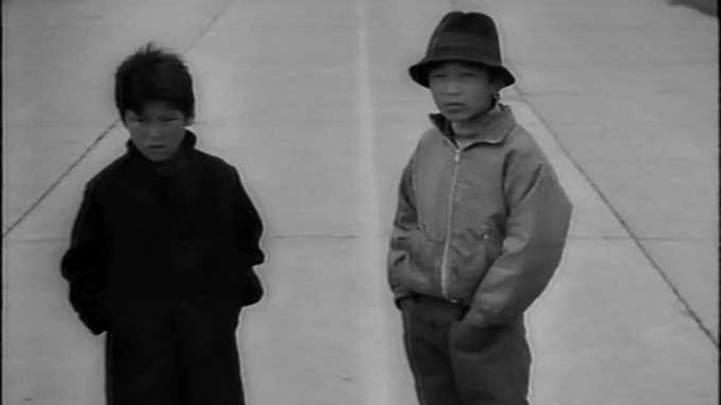 The Rope That The Rope (1993) | MUBI