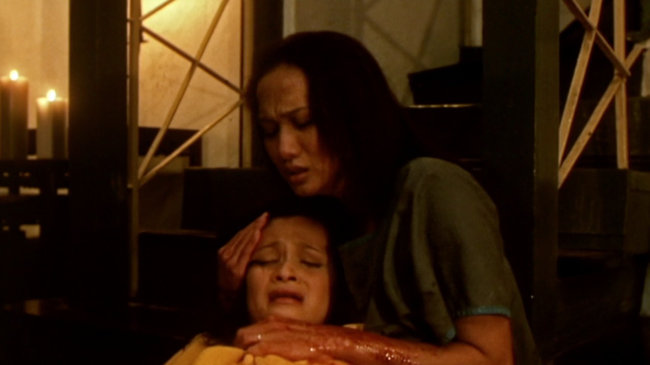 Trauma