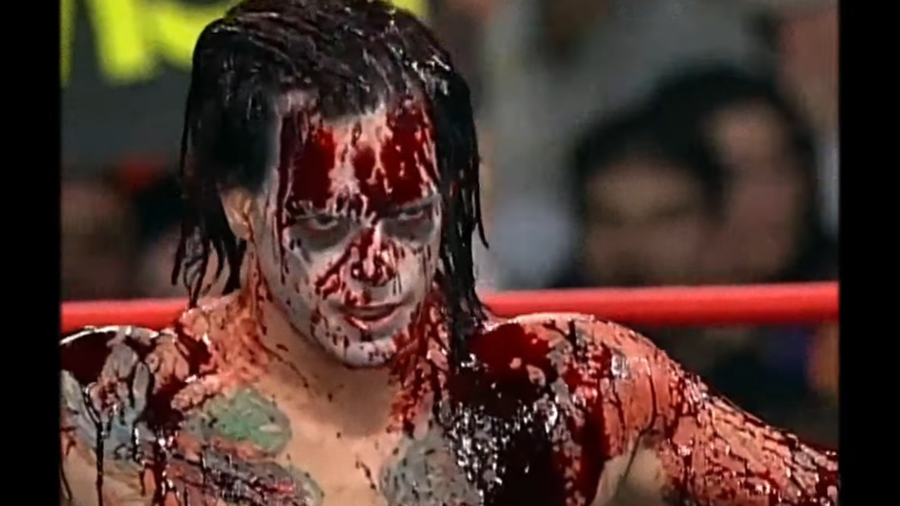 Nail in the Coffin: The Fall and Rise of Vampiro