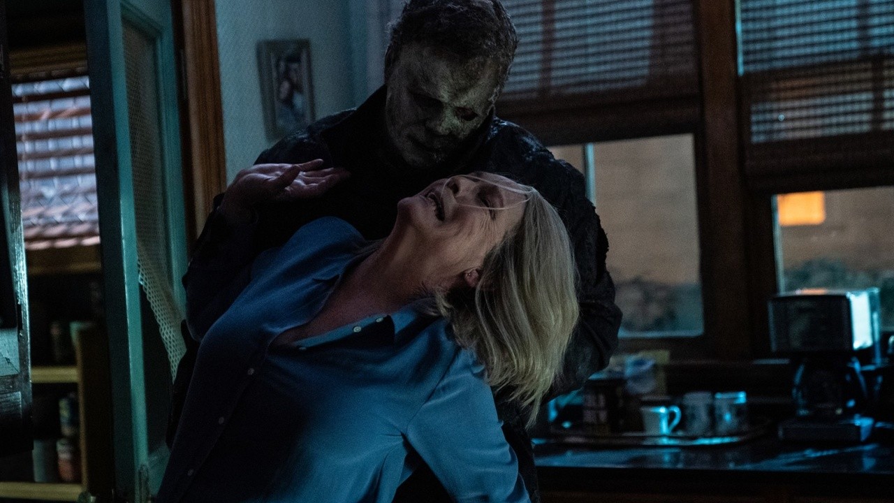 Image du film Halloween Ends