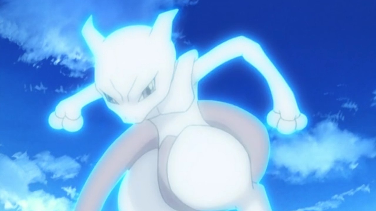 The Mastermind of Mirage Pokémon
