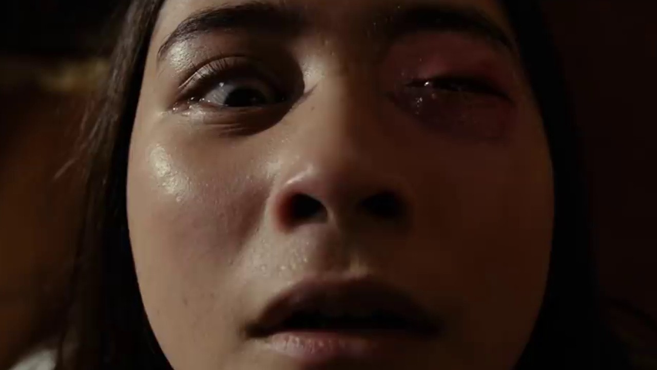 Danur 3: Sunyaruri