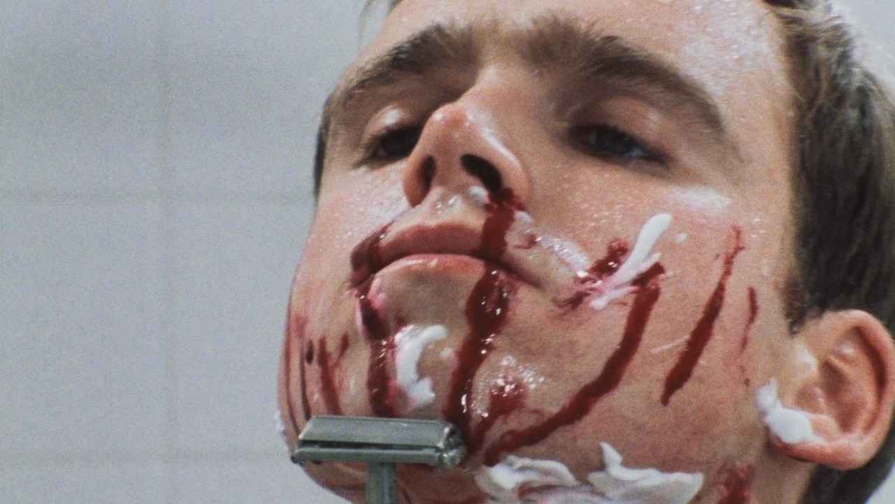 The Big Shave