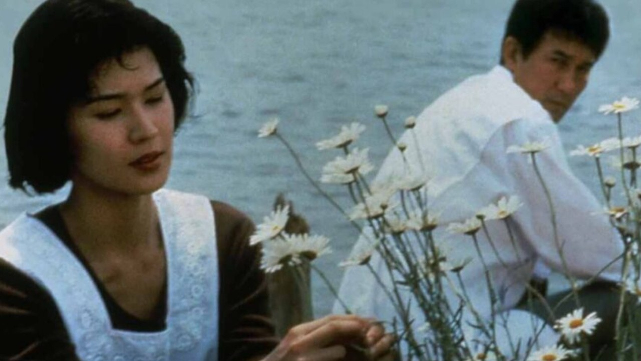 Image du film L'Anguille