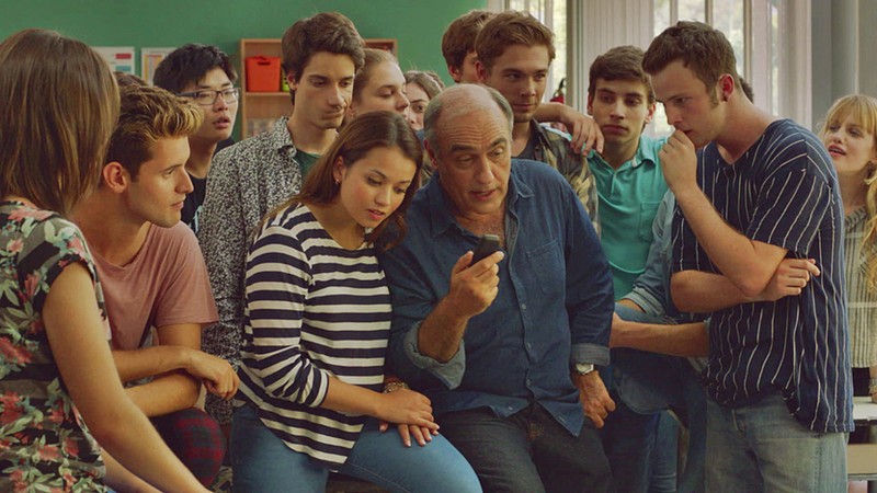 Merlí (2015) | MUBI