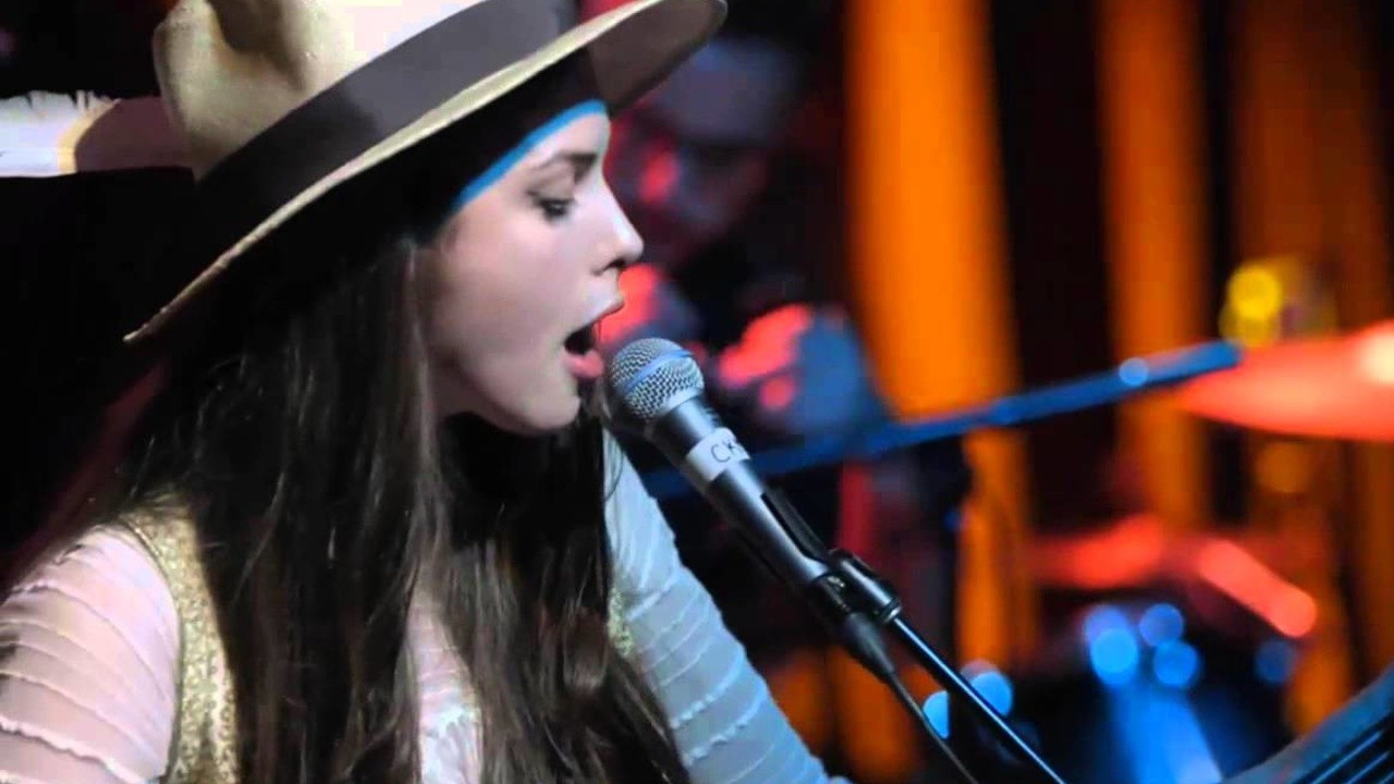 The Ghost of a Saber Tooth Tiger: Live in Brooklyn