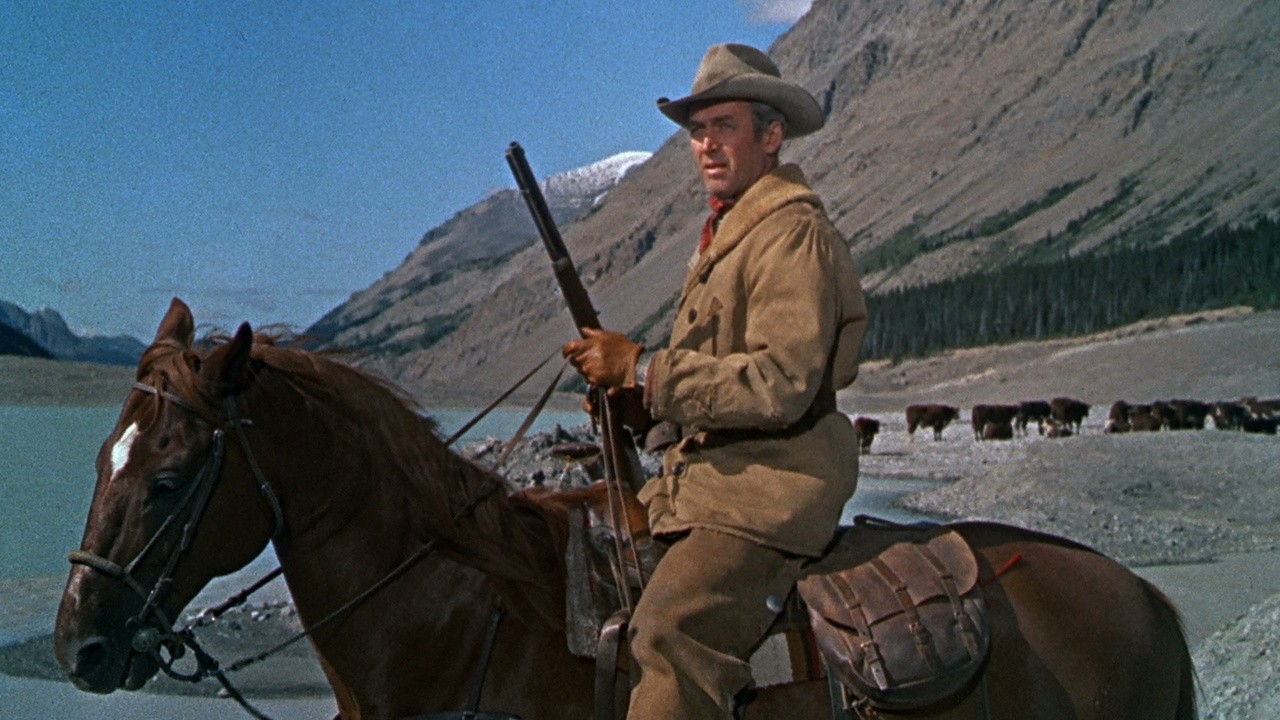 The Far Country
