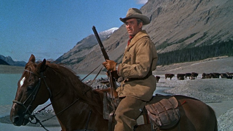 The Far Country