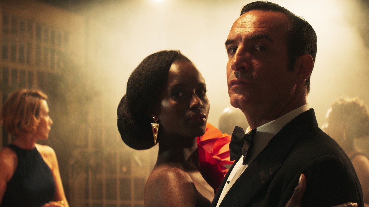 Image du film OSS 117: Alerte rouge en Afrique noire