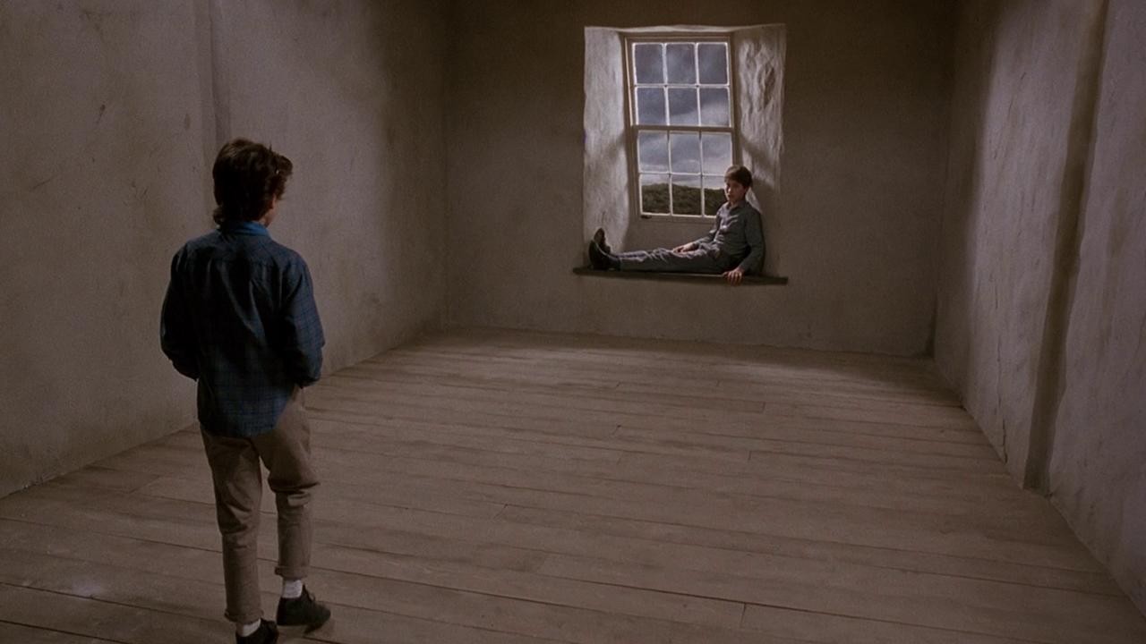 Image du film Paperhouse