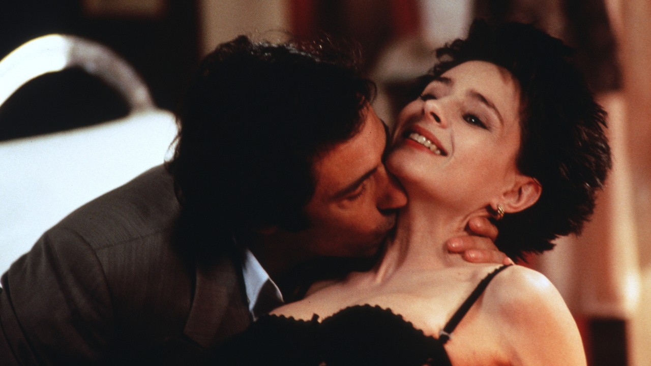 Image du film Mon homme