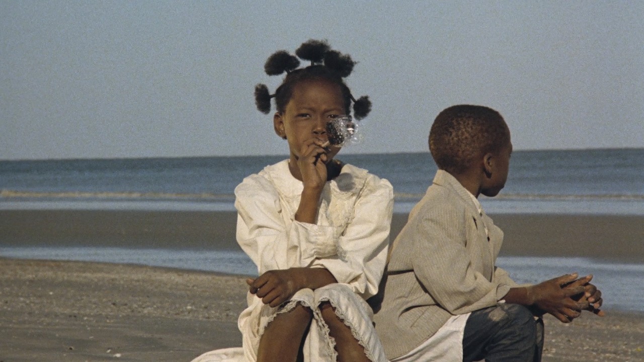 Image du film Daughters of the Dust