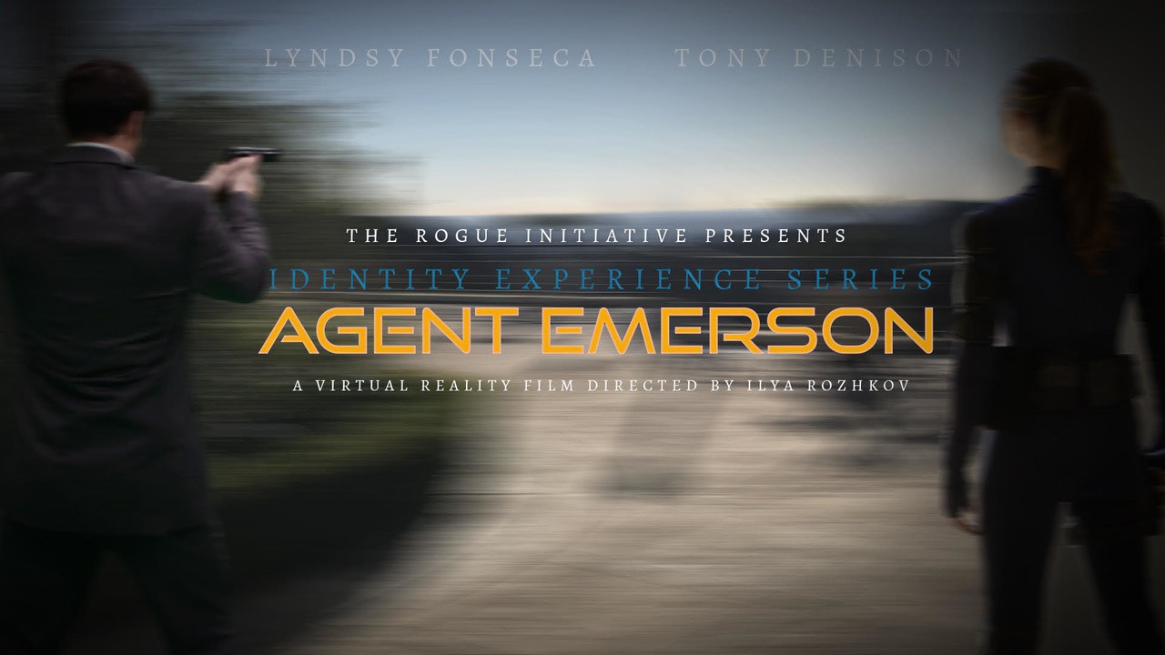 Agent Emerson