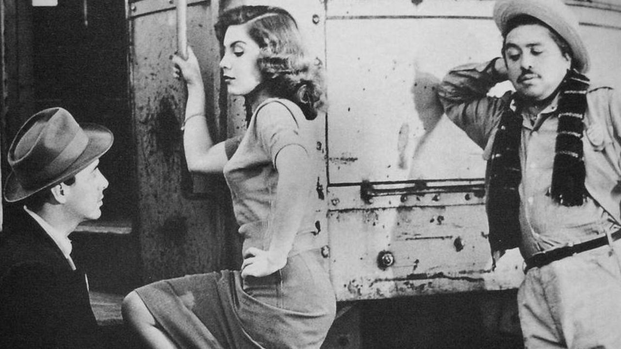 Illusion Travels by Streetcar