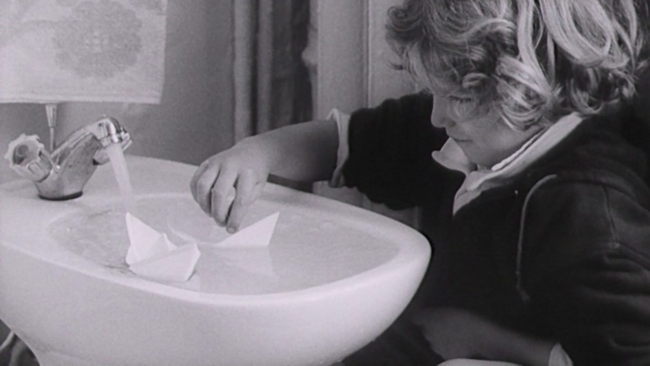 Image du film Les Baisers de Secours