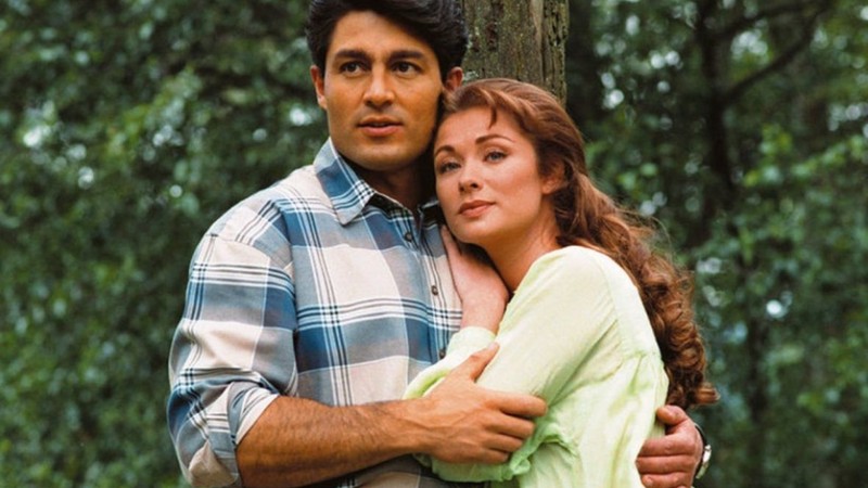 Esmeralda (1997) | MUBI