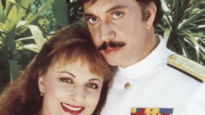 Marina Baura: Películas, biografía y listas en MUBI