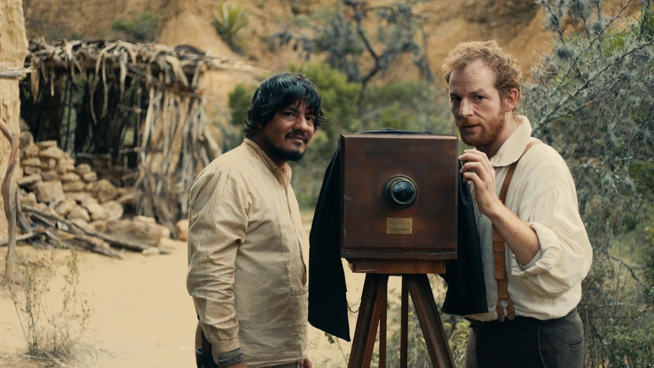 Image du film Vers La Bataille