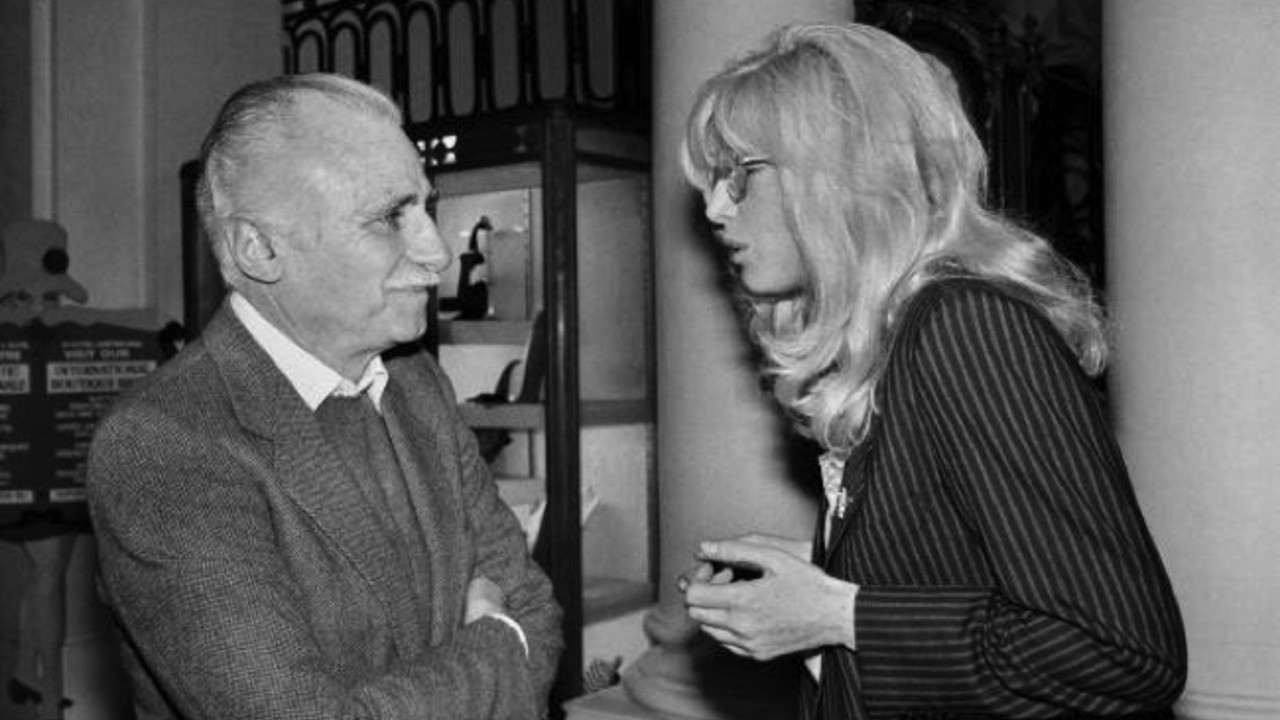 Mario Monicelli, l'artigiano di Viareggio