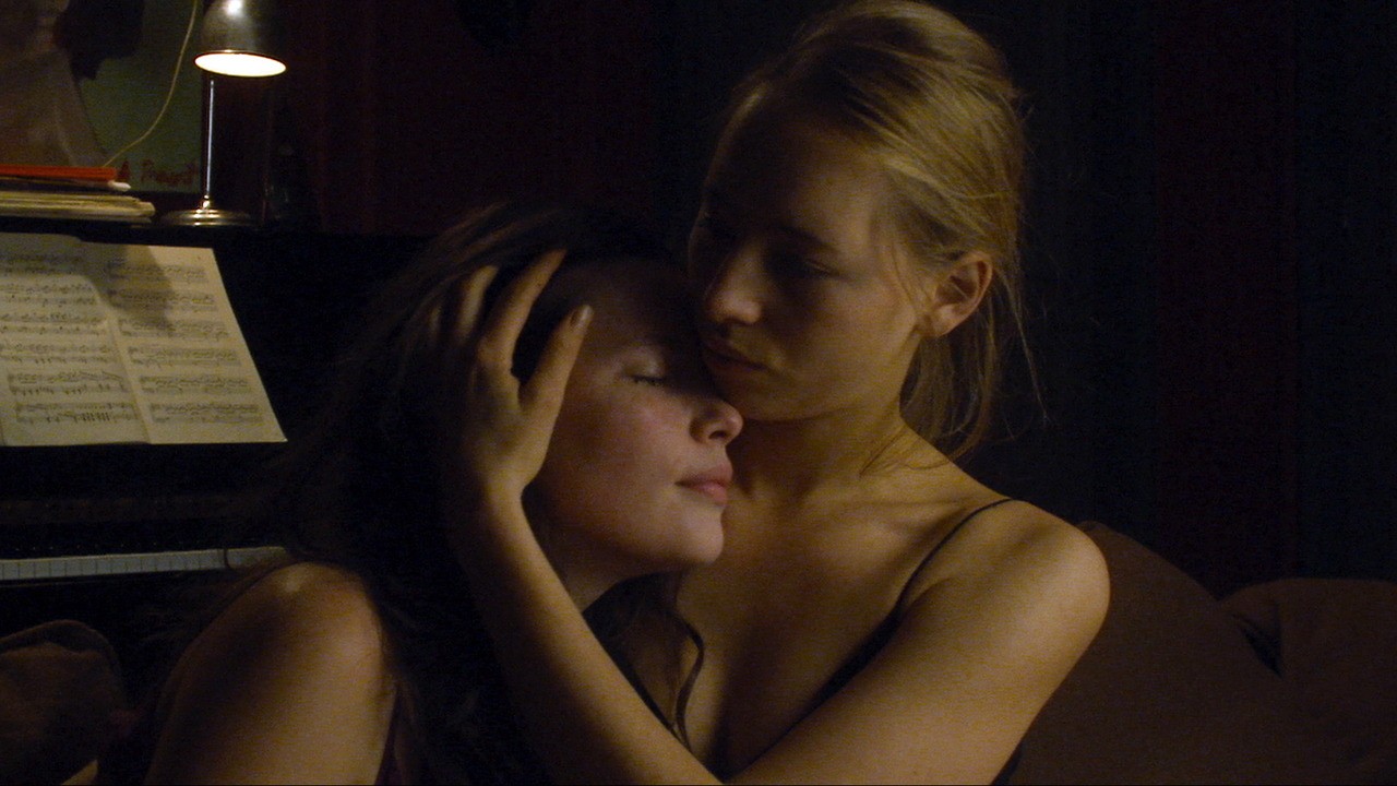 Image du film Je te mangerais