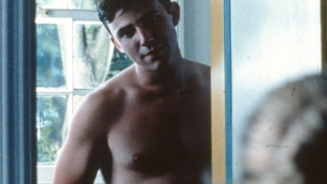 Image du film Le Delta