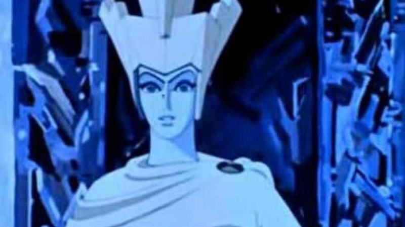 The Snow Queen