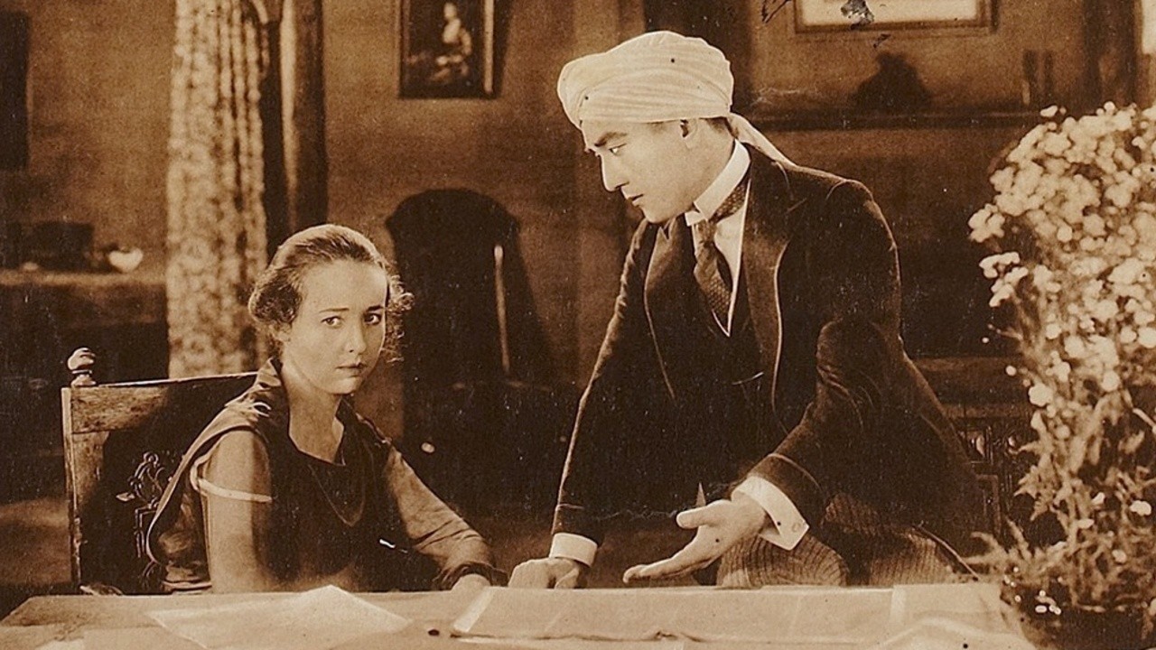 Image du film Âme hindoue