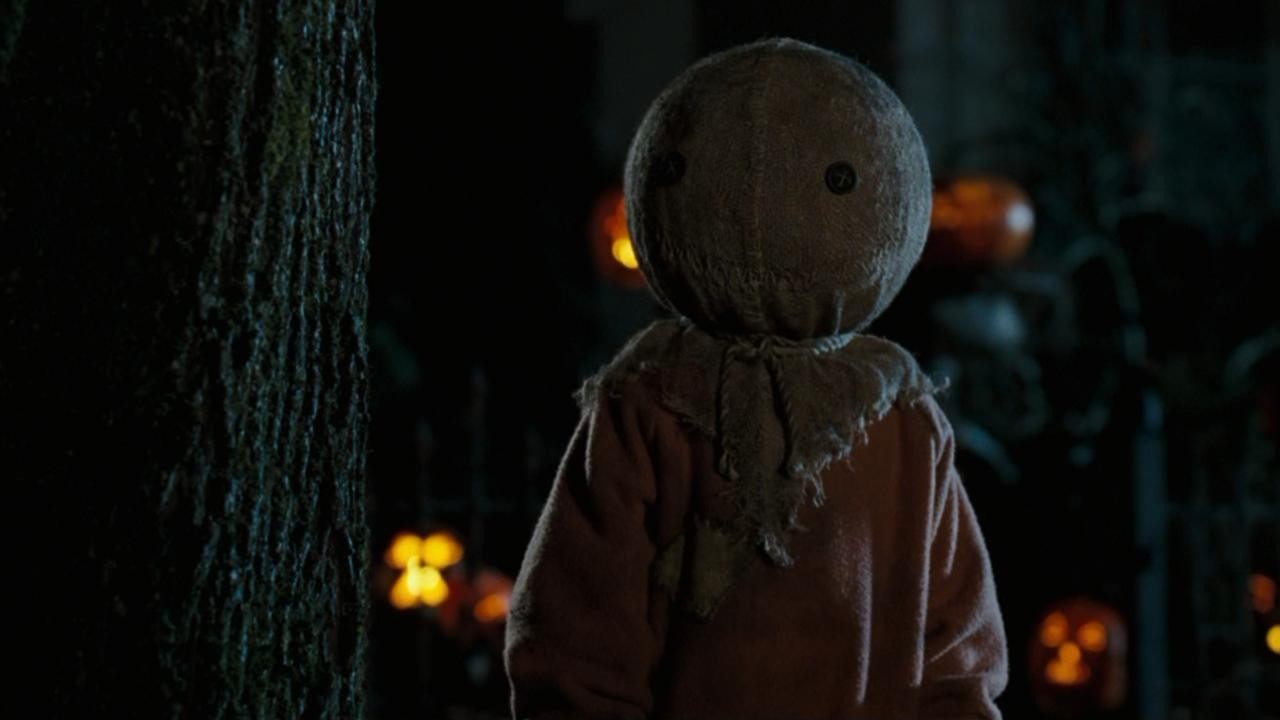 Trick 'r Treat – Wikipédia, a enciclopédia livre